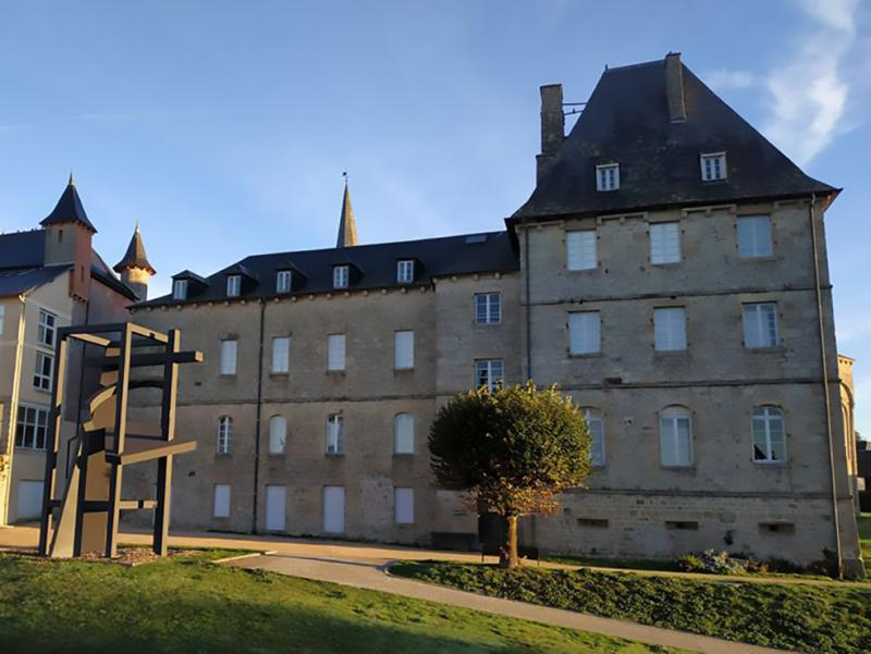 vue cac