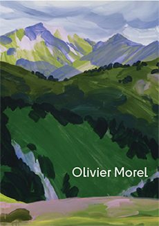 montagne et vallée