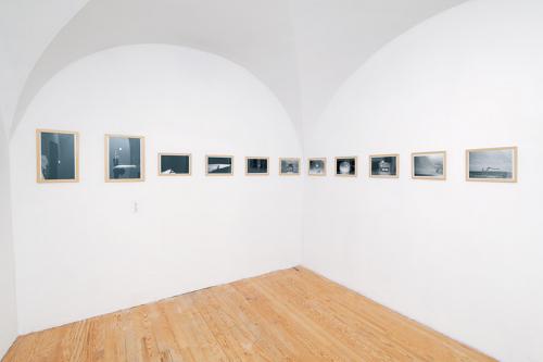 Vue d'exposition