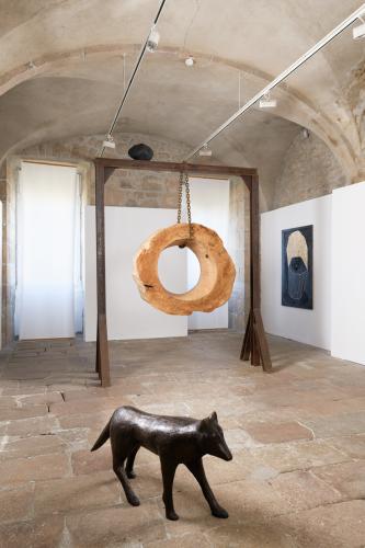 Sculptures R.Cognet