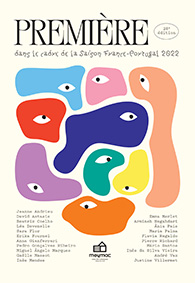 visuel coloré