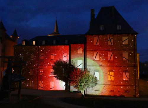 Calendrier de nuit