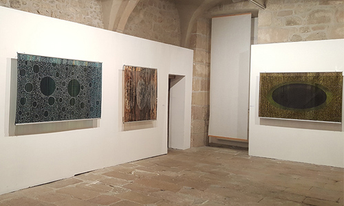 vue exposition