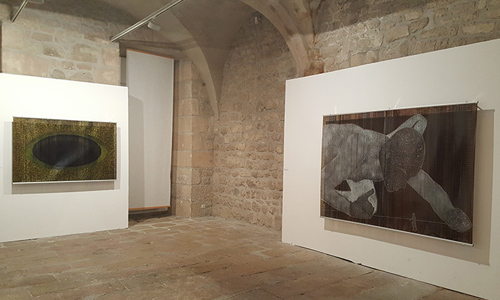 vue exposition