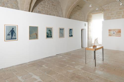Vue d'exposition
