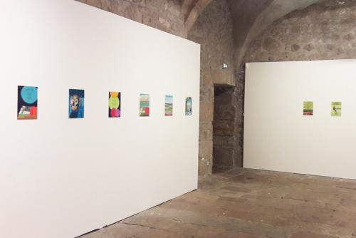 vue exposition