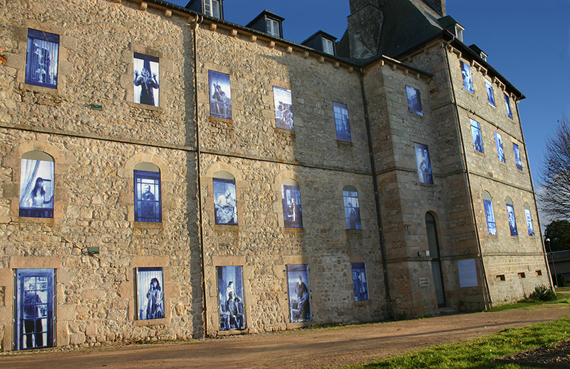 façade avent 2015 jour