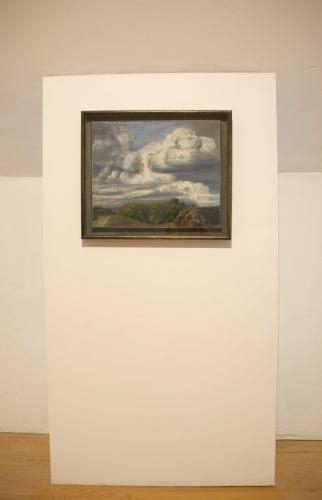 Vue d'exposition 