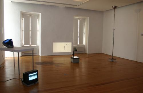 Vue d'exposition