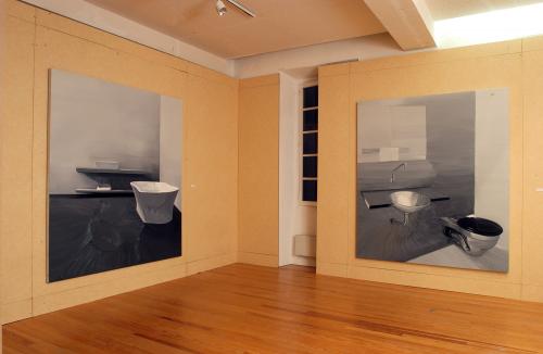 Vue d'exposition