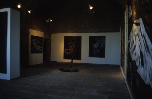 Vue d'exposition 4
