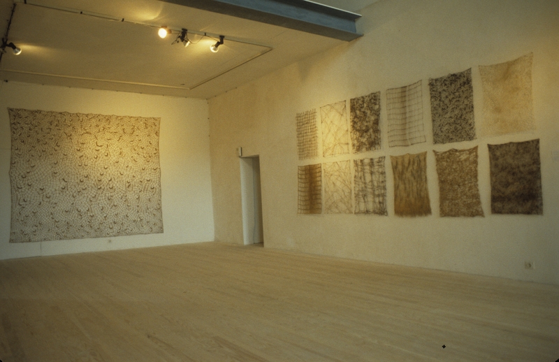 Vue d'exposition 