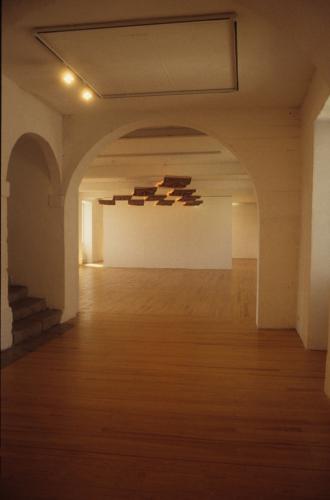 Vue d'exposition 1
