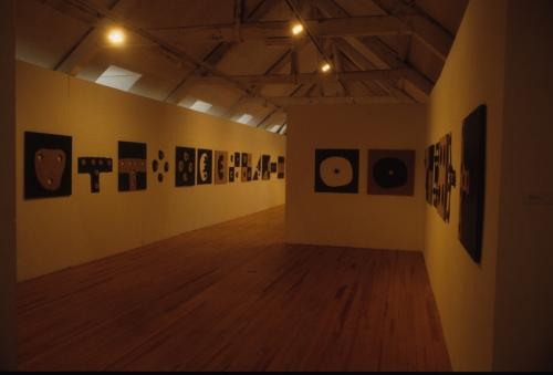 Vue d'exposition 1
