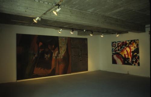 Vue d'exposition 2