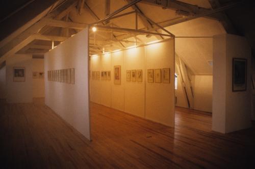 Vue d'exposition 2