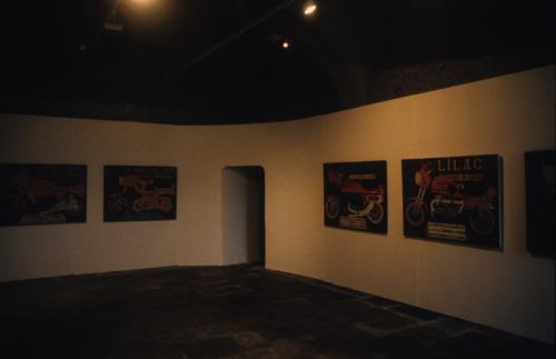 Vue d'exposition 2