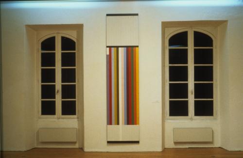 Vue d'exposition 2