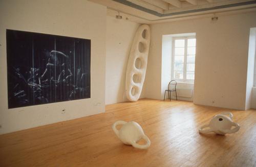 Vue d'exposition 3