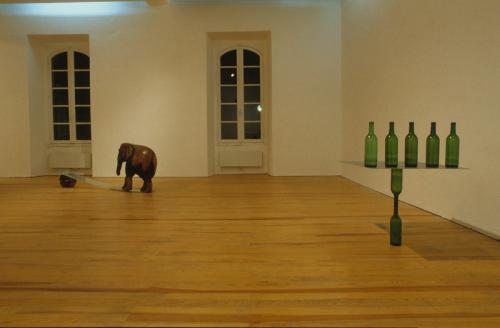 Vue d'exposition 2
