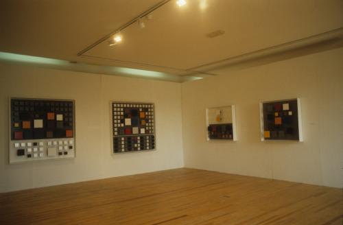 Vue d'exposition 2