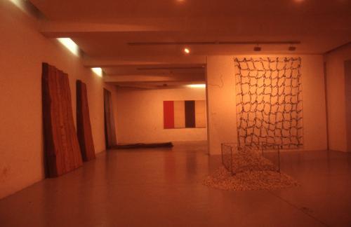 Vue d'exposition 2