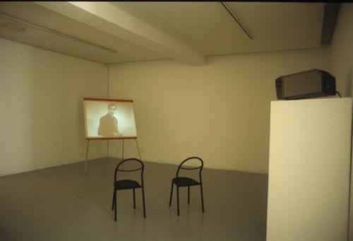 Vue d'exposition 1