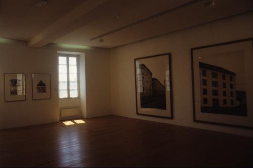 Vue d'exposition 2
