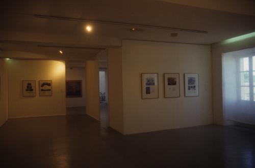 Vue d'exposition 1