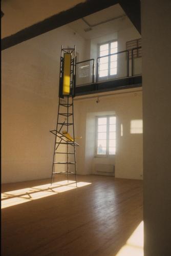 Vue d'exposition 1