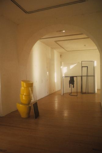 Vue d'exposition 2