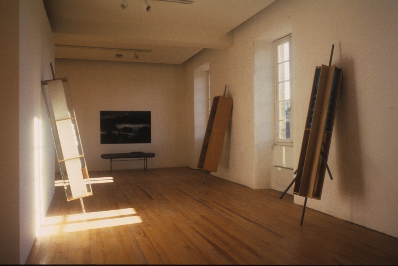 Vue d'exposition