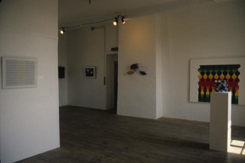 Vue d'exposition 2