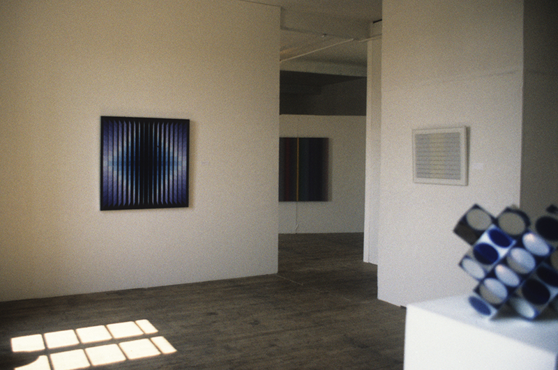 Vue d'exposition 1