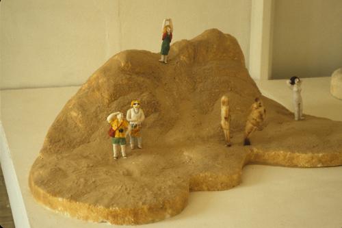Vue d'exposition 2