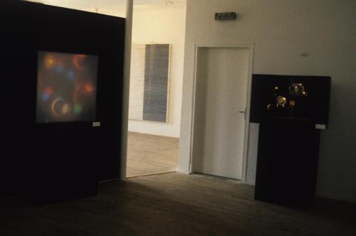 Vue d'exposition 3