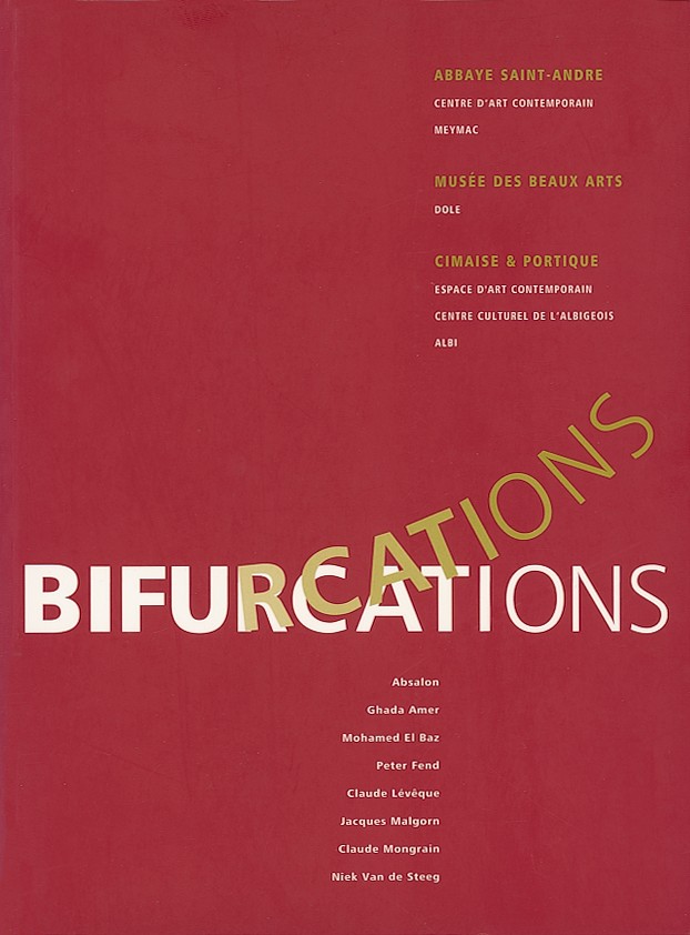 Couv Bifurcations