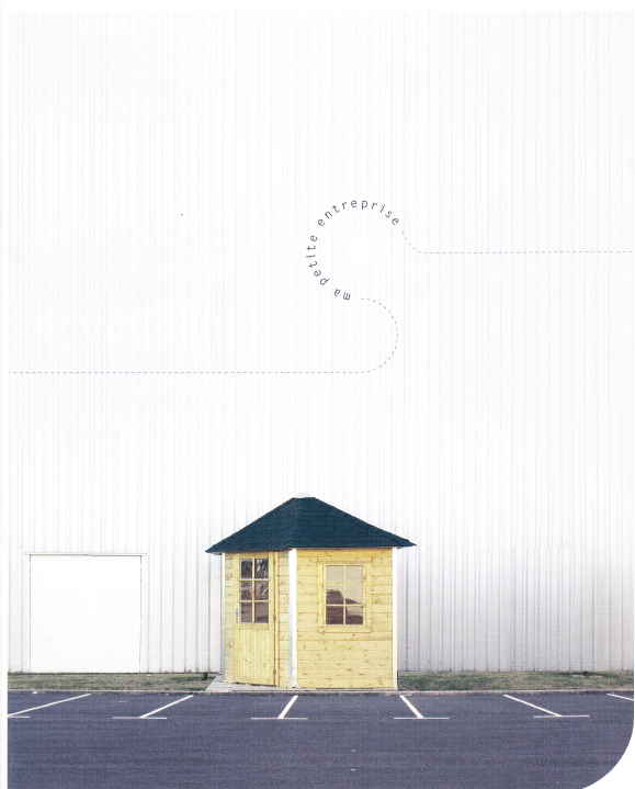 Couv petite entreprise